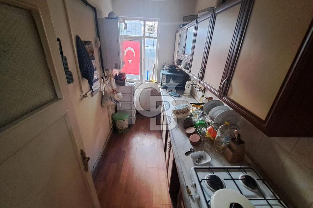 AYDINLIKEVLER MERKERZDE SATILIK DÜKKAN VE 1 ADET DAİRE