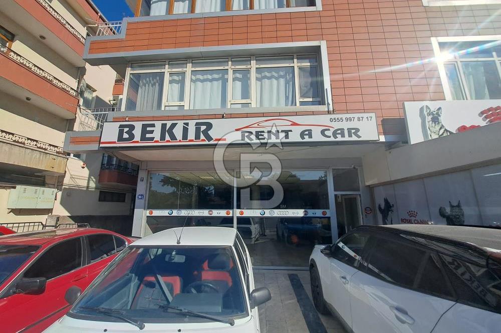 AYDINLIKEVLER MERKERZDE SATILIK DÜKKAN VE 1 ADET DAİRE