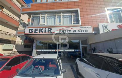 AYDINLIKEVLER MERKERZDE SATILIK DÜKKAN VE 1 ADET DAİRE