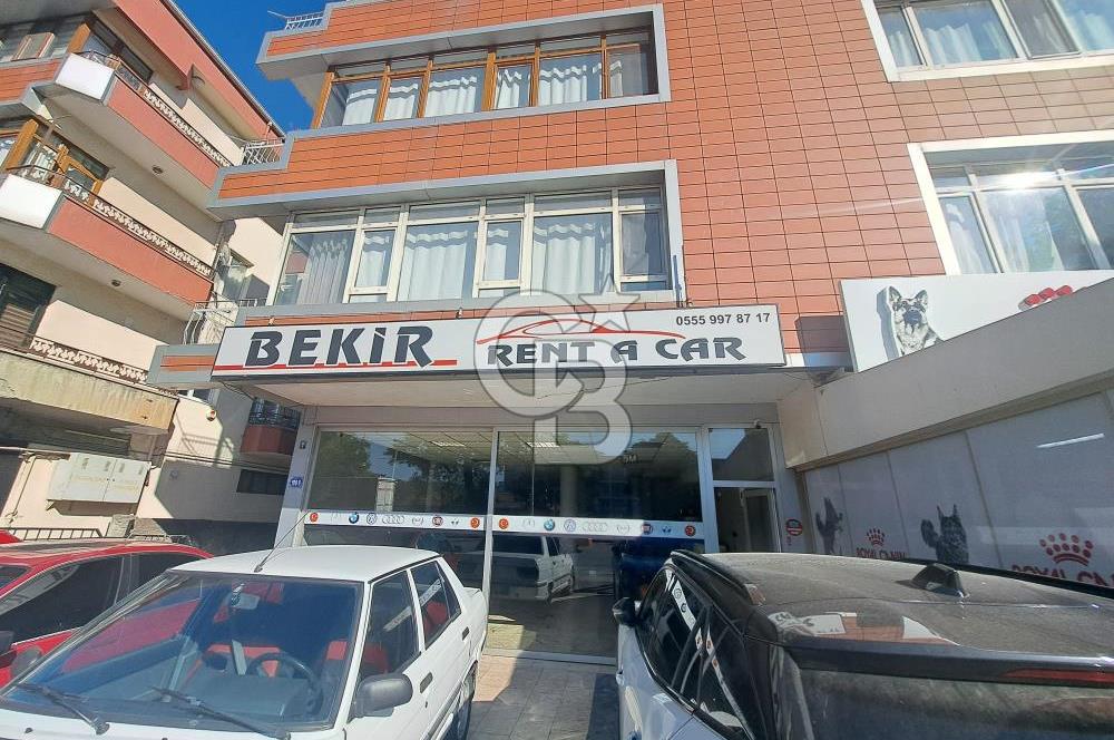 AYDINLIKEVLER MERKERZDE SATILIK DÜKKAN VE 1 ADET DAİRE