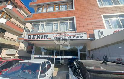 AYDINLIKEVLER MERKERZDE SATILIK DÜKKAN VE 1 ADET DAİRE