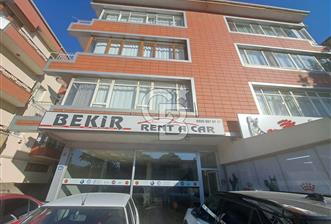 AYDINLIKEVLER MERKERZDE SATILIK DÜKKAN VE 1 ADET DAİRE