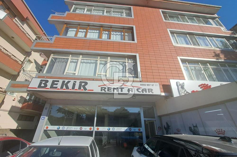 AYDINLIKEVLER MERKERZDE SATILIK DÜKKAN VE 1 ADET DAİRE