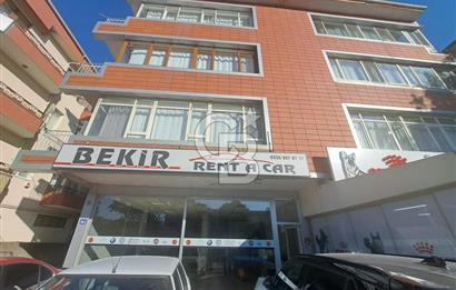 AYDINLIKEVLER MERKERZDE SATILIK DÜKKAN VE 1 ADET DAİRE