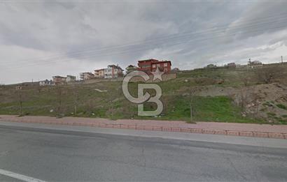 TALAS REŞADİYE KOMANDO CAD ÜZERİ 640 M2 TEMİZ VİLLA PARSELİ