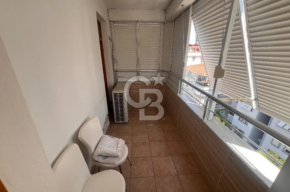 MALTEPE MERKEZ DE 3+1 145 M2 SATILIK DAİRE