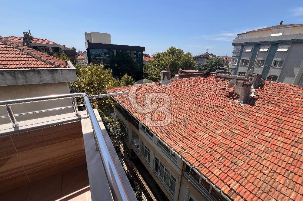 MALTEPE MERKEZ DE 3+1 145 M2 SATILIK DAİRE