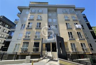  3+1 Apartment on Terakki Street in Kartaltepe, Bakırköy