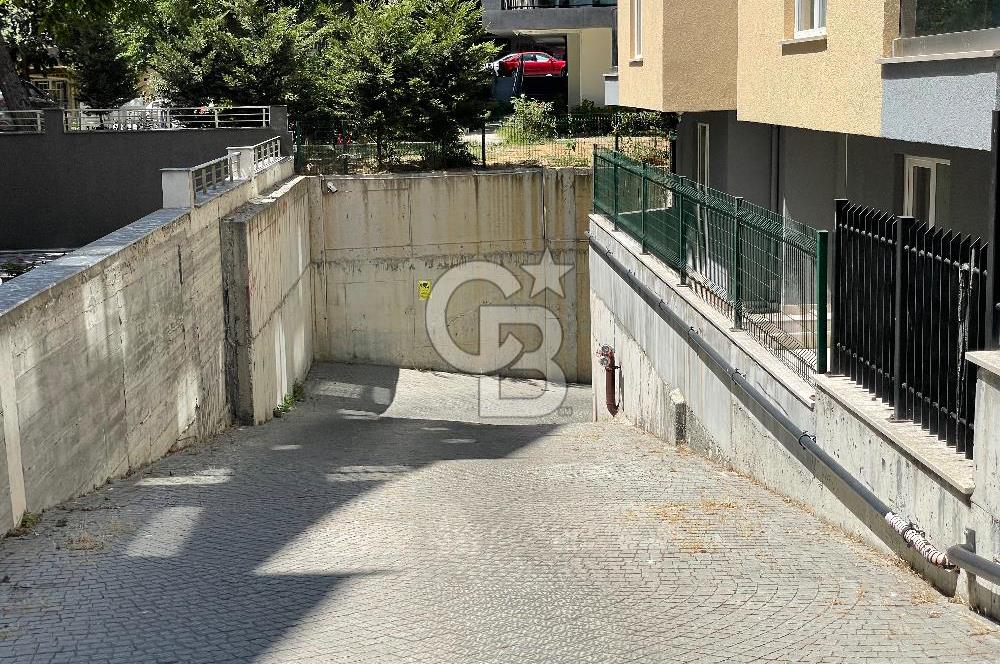 Bakırköy Kartaltepe Terakki Caddesinde Nezih 3+1 Daire