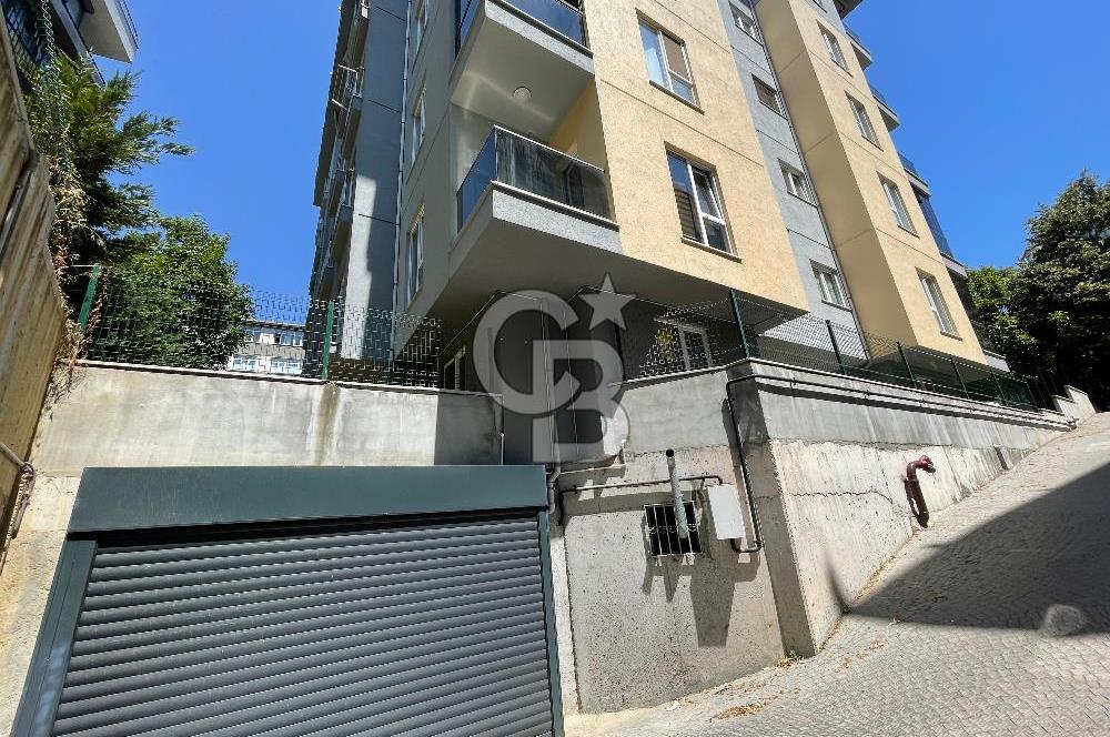 Bakırköy Kartaltepe Terakki Caddesinde Nezih 3+1 Daire