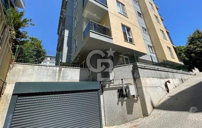  3+1 Apartment on Terakki Street in Kartaltepe, Bakırköy