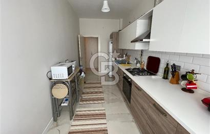  3+1 Apartment on Terakki Street in Kartaltepe, Bakırköy