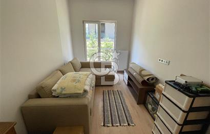  3+1 Apartment on Terakki Street in Kartaltepe, Bakırköy