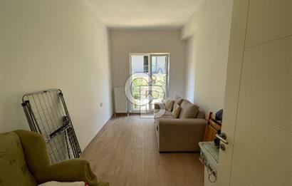  3+1 Apartment on Terakki Street in Kartaltepe, Bakırköy