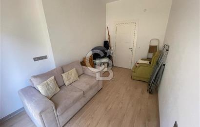  3+1 Apartment on Terakki Street in Kartaltepe, Bakırköy