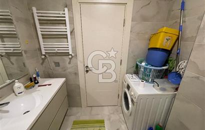 Bakırköy Kartaltepe Terakki Caddesinde Nezih 3+1 Daire