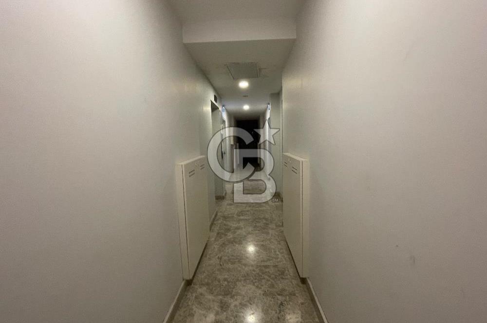  3+1 Apartment on Terakki Street in Kartaltepe, Bakırköy