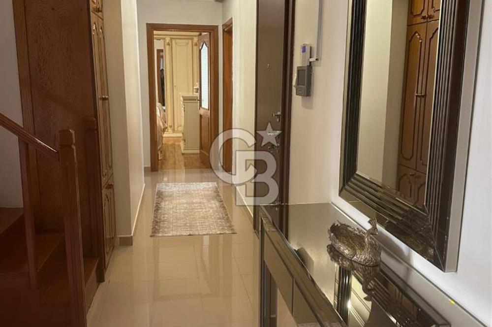 MALTEPE MERKEZ DE 3+1 145 M2 SATILIK DAİRE