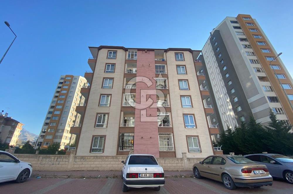 YENİKÖY MAHALLESİNDE FULL YAPILI MASRAFSIZ SATILIK DAİRE