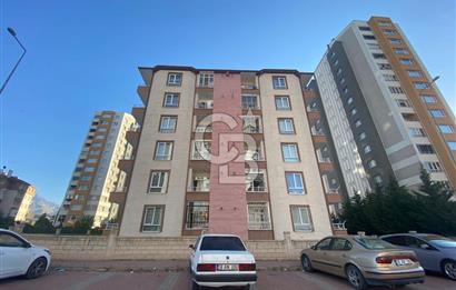 YENİKÖY MAHALLESİNDE FULL YAPILI MASRAFSIZ SATILIK DAİRE