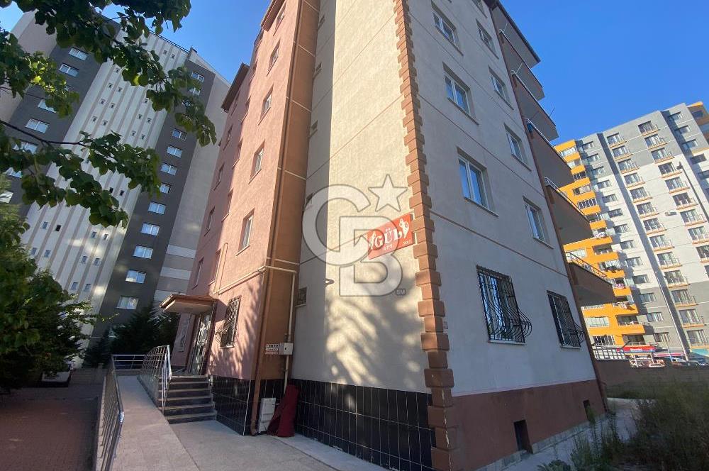 YENİKÖY MAHALLESİNDE FULL YAPILI MASRAFSIZ SATILIK DAİRE