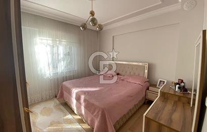 YENİKÖY MAHALLESİNDE FULL YAPILI MASRAFSIZ SATILIK DAİRE