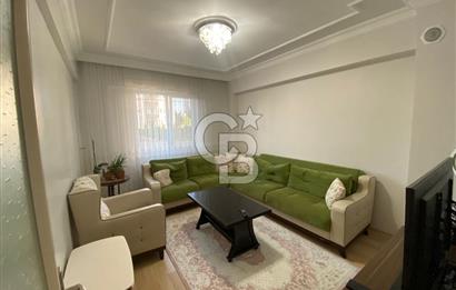 YENİKÖY MAHALLESİNDE FULL YAPILI MASRAFSIZ SATILIK DAİRE