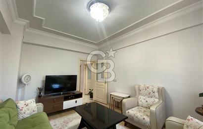 YENİKÖY MAHALLESİNDE FULL YAPILI MASRAFSIZ SATILIK DAİRE