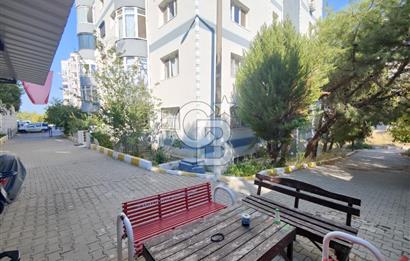 GAZİEMİR EVKA -7 DE SATILIK 3+1 BAKIMLI DAİRE 