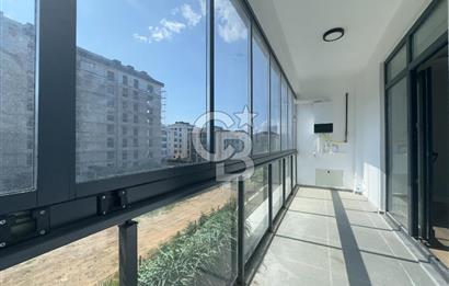 TUZLA MARİNA KARŞISINDA DENİZ MANZARALI 3+1 SIFIR DAİRE