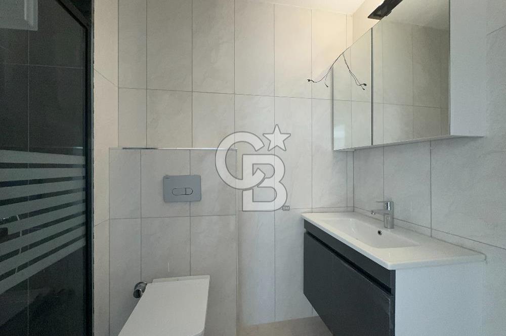 TUZLA MARİNA KARŞISINDA DENİZ MANZARALI 3+1 SIFIR DAİRE