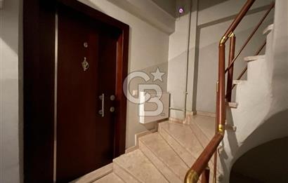 Gaziosmanpaşa'da Satılık 1+1 Kullanışlı Daire