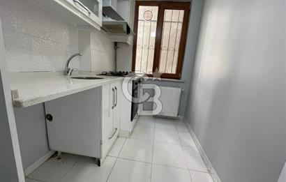 Gaziosmanpaşa'da Satılık 1+1 Kullanışlı Daire