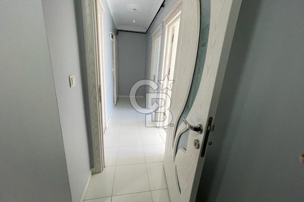 Gaziosmanpaşa'da Satılık 1+1 Kullanışlı Daire