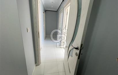 Gaziosmanpaşa'da Satılık 1+1 Kullanışlı Daire