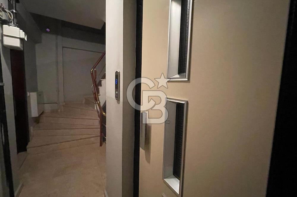 Gaziosmanpaşa'da Satılık 1+1 Kullanışlı Daire