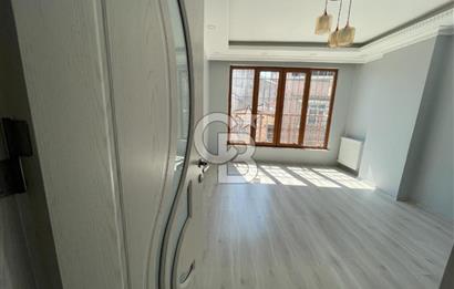 Gaziosmanpaşa'da Satılık 1+1 Kullanışlı Daire