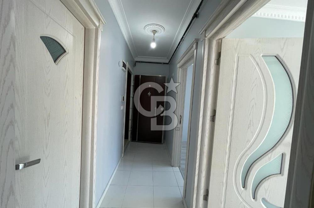 Gaziosmanpaşa'da Satılık 1+1 Kullanışlı Daire