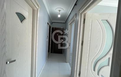 Gaziosmanpaşa'da Satılık 1+1 Kullanışlı Daire