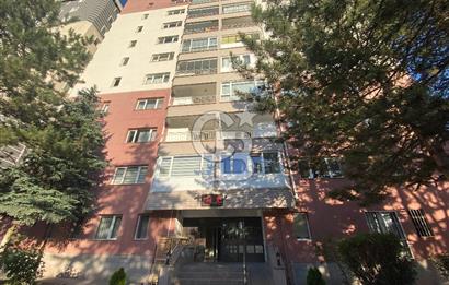 Çiğdem Mahallesi Site İçinde 3+1 Satılık Daire