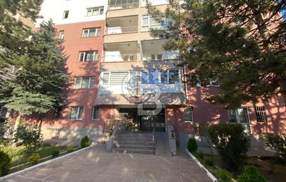 Çiğdem Mahallesi Site İçinde 3+1 Satılık Daire