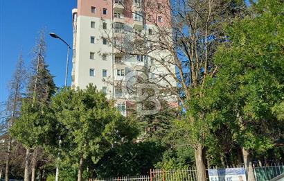 Çiğdem Mahallesi Site İçinde 3+1 Satılık Daire