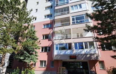 Çiğdem Mahallesi Site İçinde 3+1 Satılık Daire