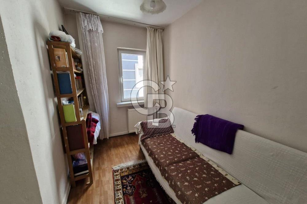 Çiğdem Mahallesi Site İçinde 3+1 Satılık Daire