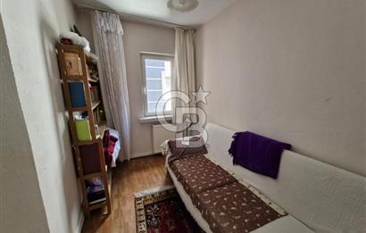 Çiğdem Mahallesi Site İçinde 3+1 Satılık Daire