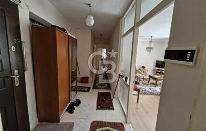 Çiğdem Mahallesi Site İçinde 3+1 Satılık Daire