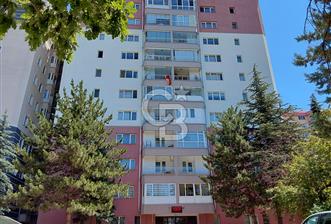 Çiğdem Mahallesi Site İçinde 3+1 Satılık Daire