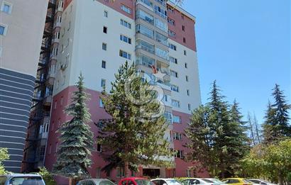 Çiğdem Mahallesi Site İçinde 3+1 Satılık Daire