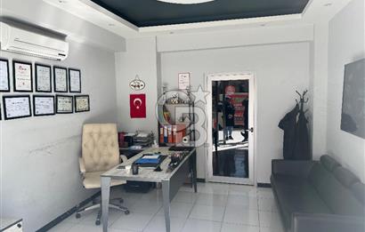 Denizli Topraklık Mahallesi'nde Satılık Kiracılı Dükkan