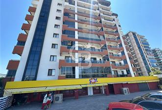 Manisa Noran Park Satılık 3+1 107 m2 Ara Daire